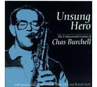 Chas Burchell & His Chastet - Unsung Hero