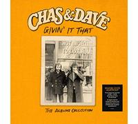 Chas & Dave - 40th Anniversary Boxset [Import]