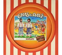 Chas & Dave - 7-Margate [Import]