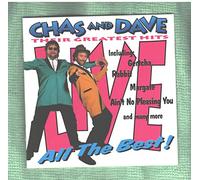 Chas & Dave - All The Best Greatest Hits [Import]