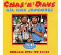 Chas & Dave - All Time Jamboree [Import]