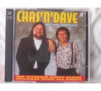 Chas & Dave - All Time Jamboree [Import]