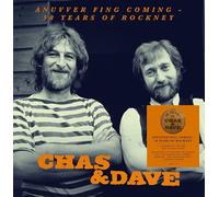 Chas & Dave - Anuvver Fing Coming - 50 Years of Rockney