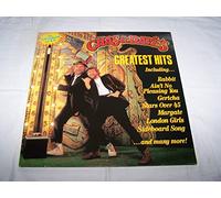 Chas & Dave / Chas & Dave's Greatest Hits