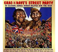 Chas & Dave - Chas & Dave's Street Party
