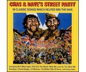 Chas & Dave - Chas & Dave's Street Party