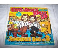Chas & Dave - Chas'n'Dave: Chas'N'Daves Knees Up Jamboree Bag No 2
