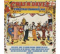 Chas & Dave - Christmas Jamboree Bag