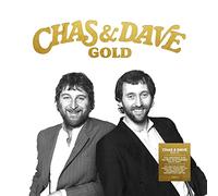 Chas & Dave - Gold-180 Gram Gold Vinyl