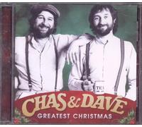 Chas & Dave - Greatest Christmas. [Import]