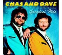 Chas & Dave - Greatest Hits [Import]