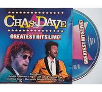 Chas & Dave - Greatest Hits Live [Import]