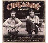 Chas & Dave - Greatest [Import]