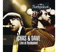 Chas & Dave – Live at Rockpalast – CD + DVD