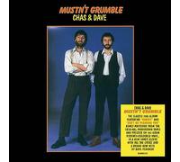 Chas & Dave - Mustn'T Grumble [Import]
