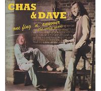 Chas & Dave - One Fing 'n' Anuvver [Import]