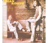 Chas & Dave - One Fing'n'annuver [Import]