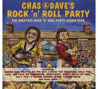 Chas & Dave - Rock N Roll [Import]