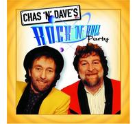 Chas & Dave - Rock'n'Roll Party [Import]
