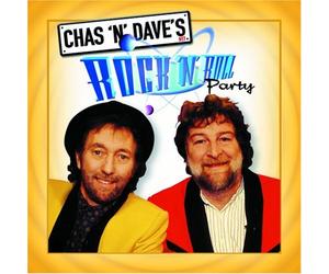 Chas & Dave - Rock N Roll Party