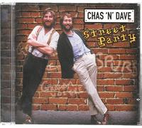 Chas & Dave - Street Party [Import]