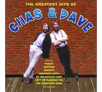 Chas & Dave - The Greatest Hits of Chas & Dave