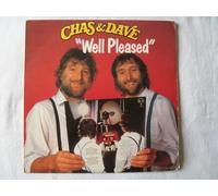 Chas & Dave - Well Pleased