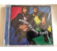 Chas & Dave - Whallop [Import]