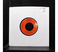 Chas Jankel - Glad To Know You / 3,000,000 Synths [Vinyl Single 7'']