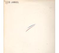 CHAS JANKEL - S/T LP UK A&M 1980