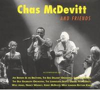 Chas Mcdevitt & Friends