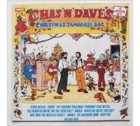 CHAS 'N' DAVE - CHRISTMAS JAMBOREE BAG