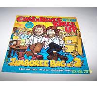 CHAS 'N' DAVE - JAMBOREE BAG NO.2
