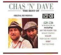 Chas 'N' Dave - The Best of [Import]