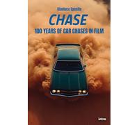 Chase: 100 Years of Car Chases in Film