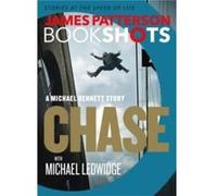 Chase A Bookshot A Michael Bennett Story - James Patterson With Michael Ledwidge - BookShots - Livre en Anglais - Paperback James Patterson With Michael LedwidgeJames Patterson With Michael Ledwidge (