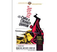 Chase a Crooked Shadow