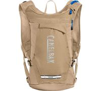Chase Adventure 8 Moondust Gilet 2 L