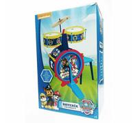 Chase And Gang Drums Plastic 55 x 36 x 38 cm