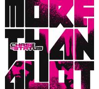 Chase And Status - More Than Alot [Import]