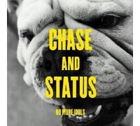 Chase & Status - No More Idols [Import]