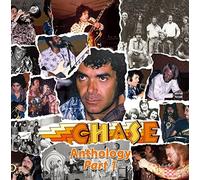 Chase - Anthology Vol 1 [VINYL]