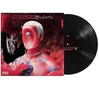 Chase Atlantic - Beauty In Death [Vinyl Lp] Explicit