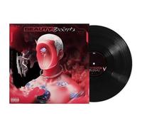 Chase Atlantic - Beauty In Death [Vinyl Lp] Explicit