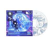 Chase Atlantic - Chase Atlantic, Neues album 2025, Lost In Heaven, CD