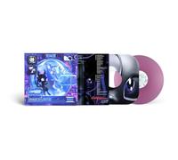 Chase Atlantic - Chase Atlantic, Neues album 2025, Lost In Heaven, Opaque Violet Vinyl, LP [Vinyl LP]