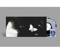 Chase Atlantic - Chase Atlantic, Neues Album 2026, Dalliance, Black and Silver Smush Vinyl, LP mit exklusiver Sammelkarte [Vinyl LP]