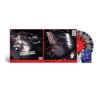 Chase Atlantic – DON'T TRY THIS – Vinyle 12" Édition limitée (Précommande 09/01/2026)