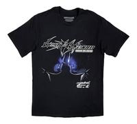 Chase Atlantic Head To Head European Tour 25 T Shirt Size L