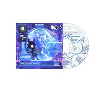 CHASE ATLANTIC - LOST IN HEAVEN CD NEUF